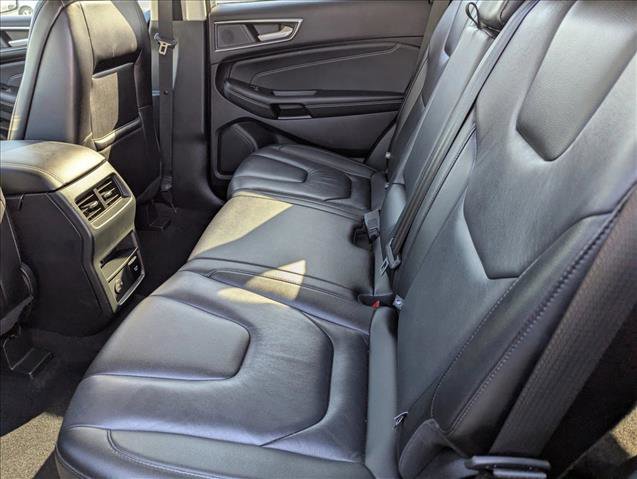 Used 2022 Ford Edge Titanium image 24