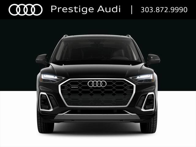 Used 2024 Audi Q5 2.0T Premium AWD/4WD image 30
