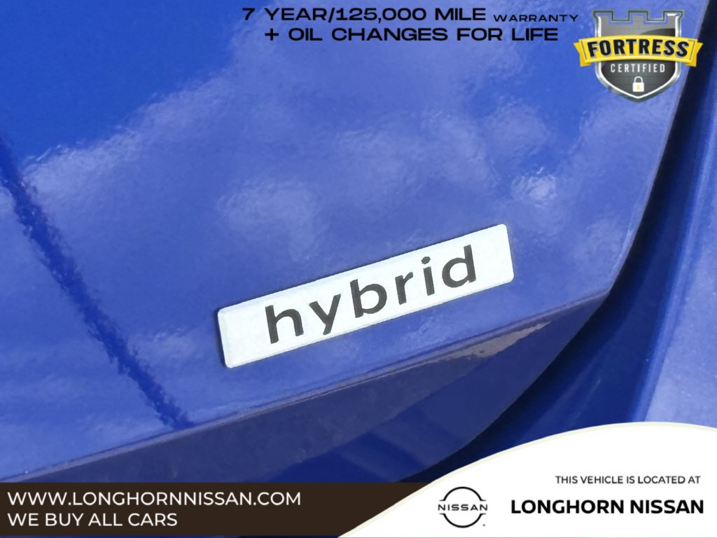 Used 2025 Hyundai Elantra Limited FWD image 8