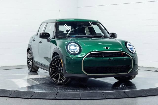 New 2026 MINI Cooper S image 4