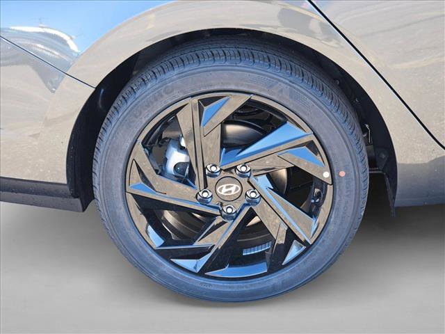 New 2026 Hyundai Elantra Sport image 10