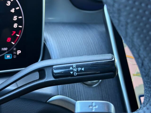 Certified 2025 Mercedes-Benz GLC 350e 4MATIC image 27