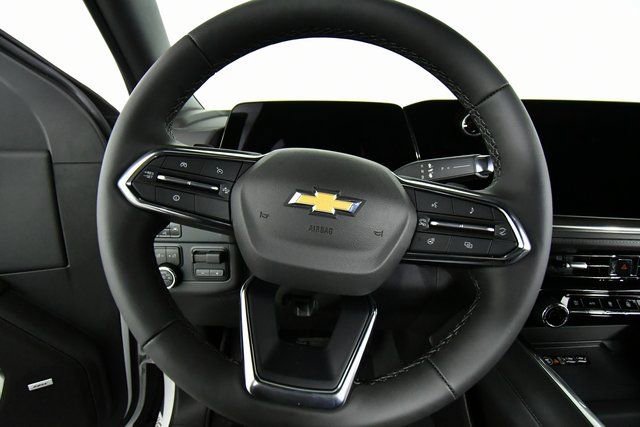 New 2026 Chevrolet Tahoe LT w/ Comfort Package image 2