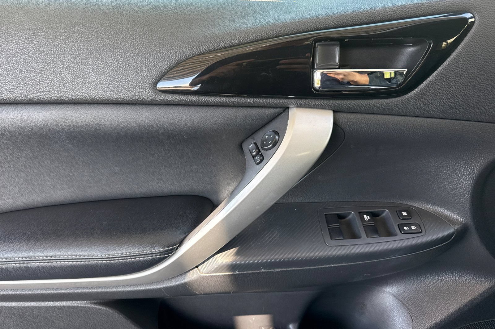 Used 2024 Mitsubishi Eclipse Cross SE AWD/4WD image 16