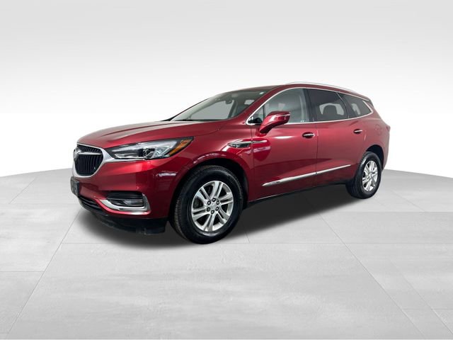 Used 2019 Buick Enclave Essence image 2