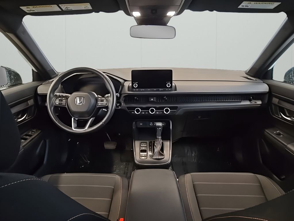 Used 2024 Honda CR-V Sport image 21