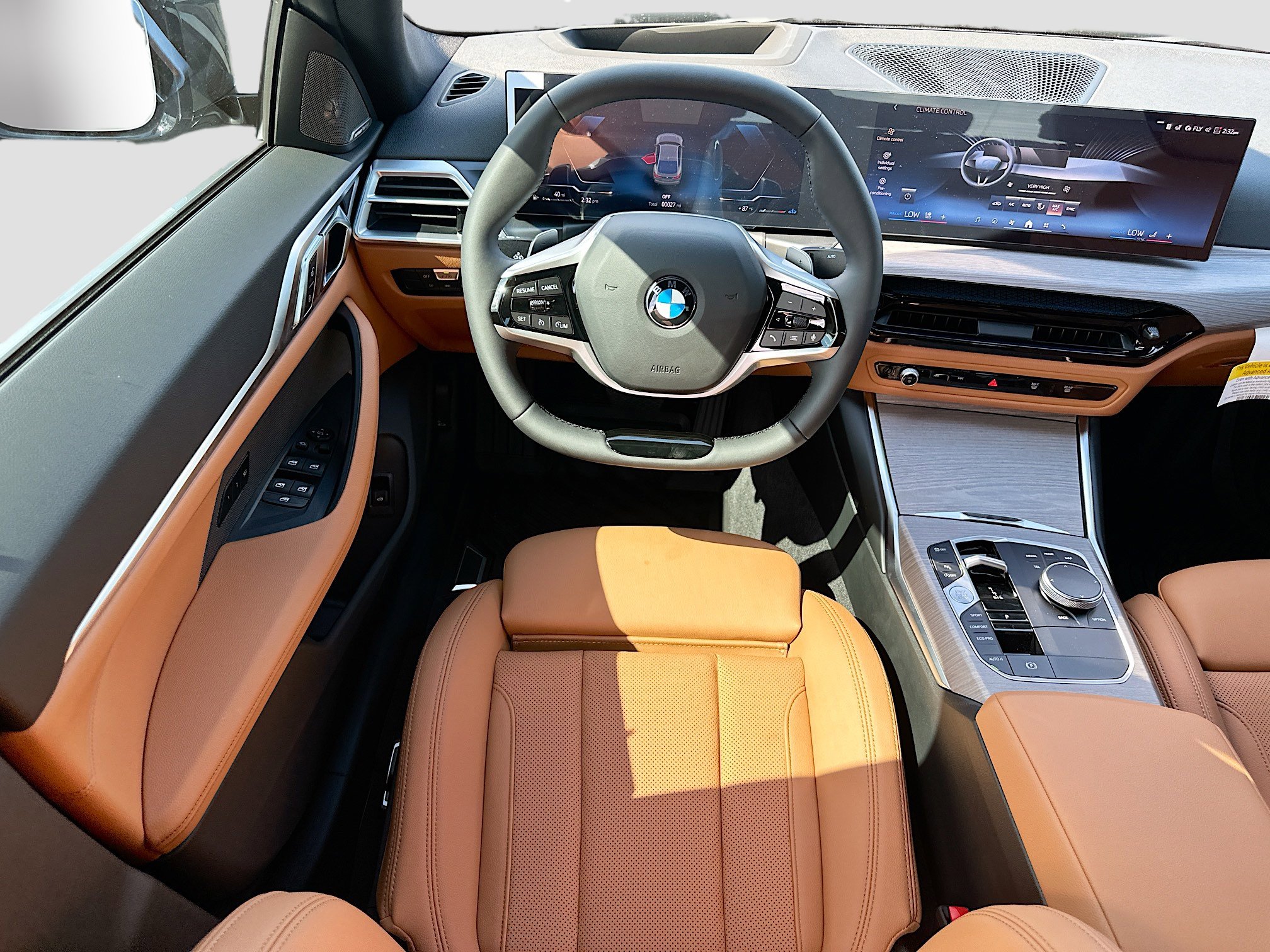 New 2026 BMW 430i w/ Premium Package image 17