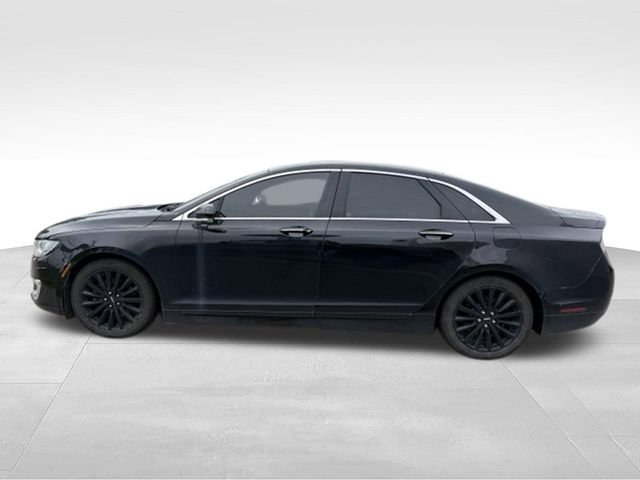 Used 2017 Lincoln MKZ Premiere FWD image 5