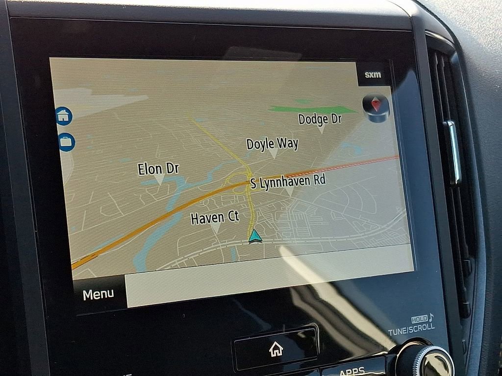 Used 2024 Subaru Forester Wilderness image 18