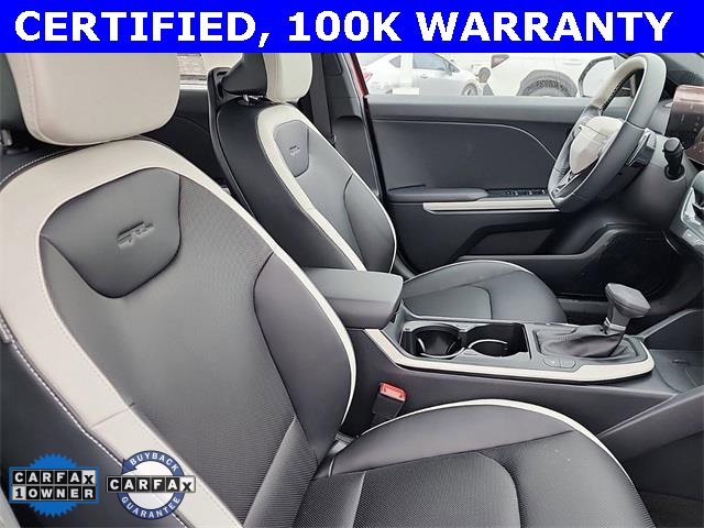 Certified 2025 Kia K4 GT-Line Turbo image 17