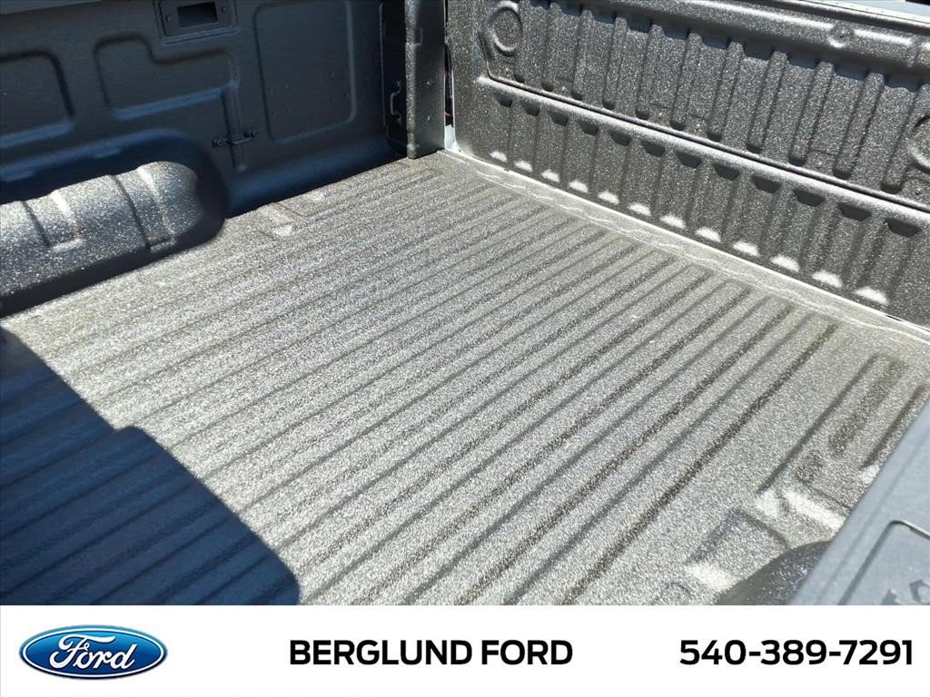 New 2026 Ford Ranger Lariat w/ FX4 Off-Road Package AWD/4WD image 10