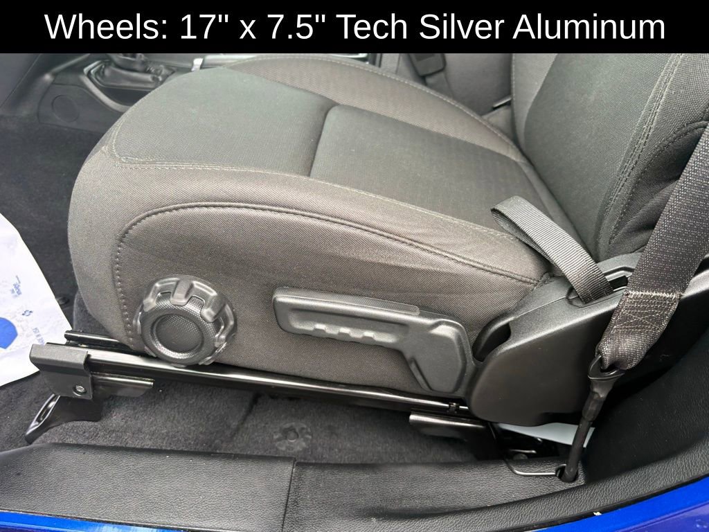 Used 2019 Jeep Wrangler Sport S image 14