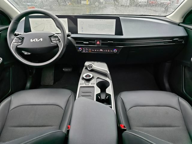 Certified 2024 Kia EV6 Light AWD/4WD image 20
