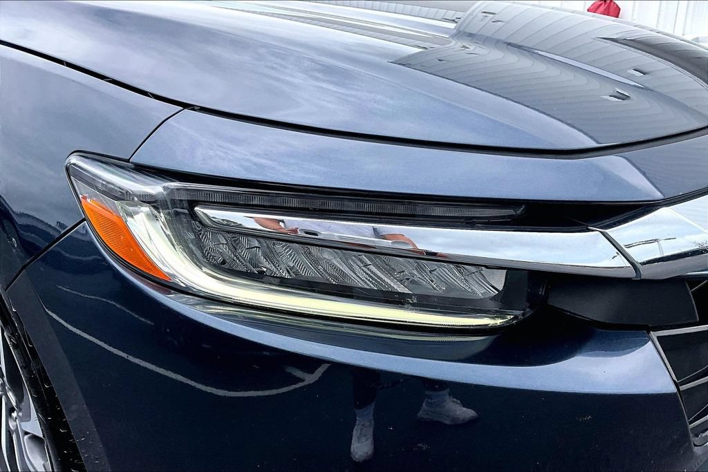 Used 2020 Honda Insight Touring image 29