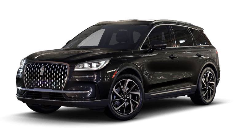 New 2024 Lincoln Corsair Reserve w/ Equipment Group 201A AWD/4WD image 25
