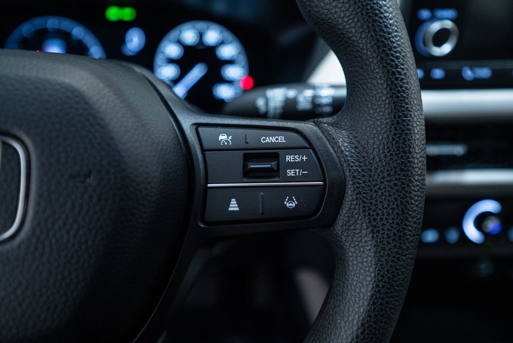 Used 2023 Honda HR-V LX image 20