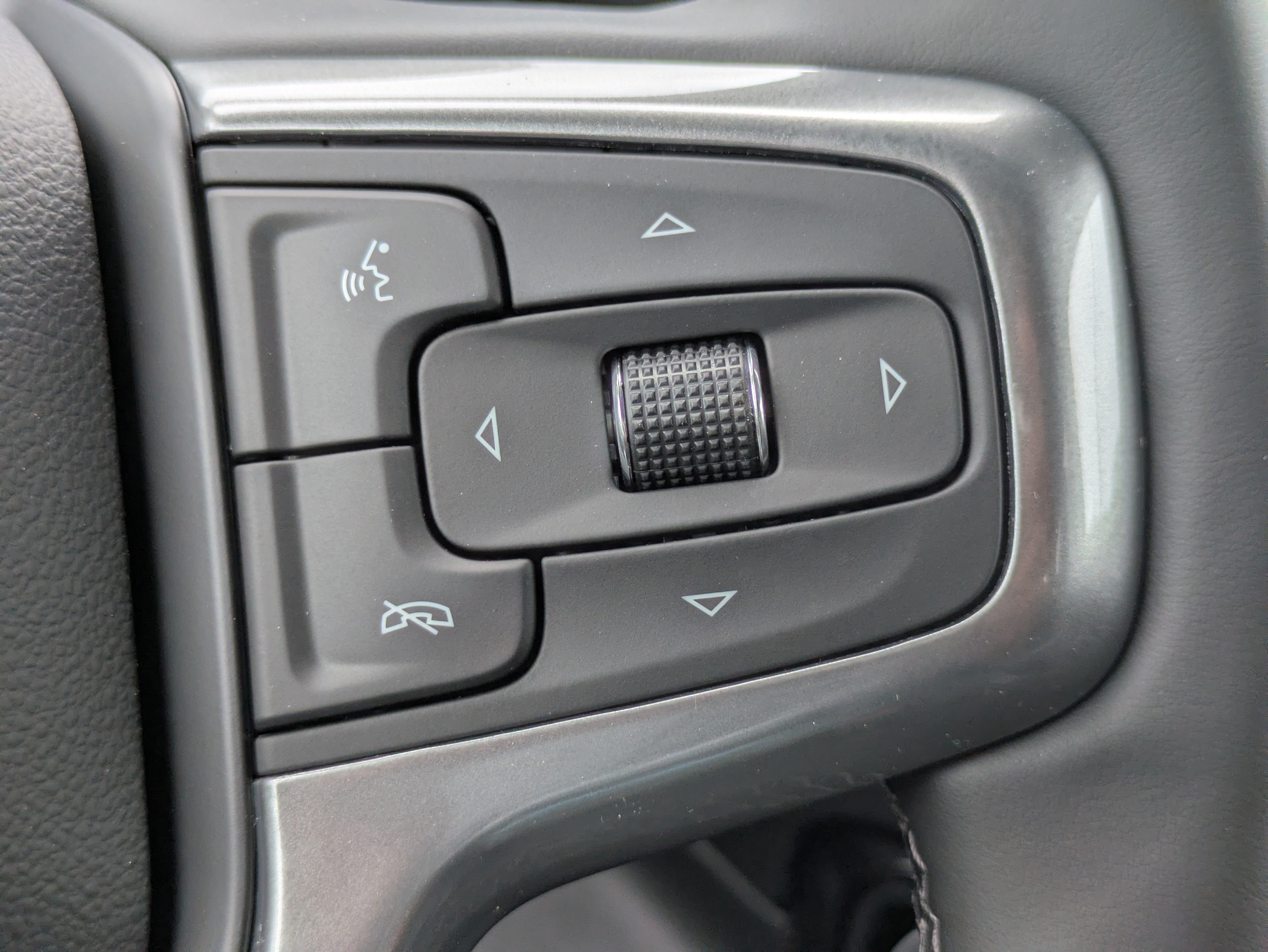 New 2026 Chevrolet Silverado 1500 LT RWD image 28