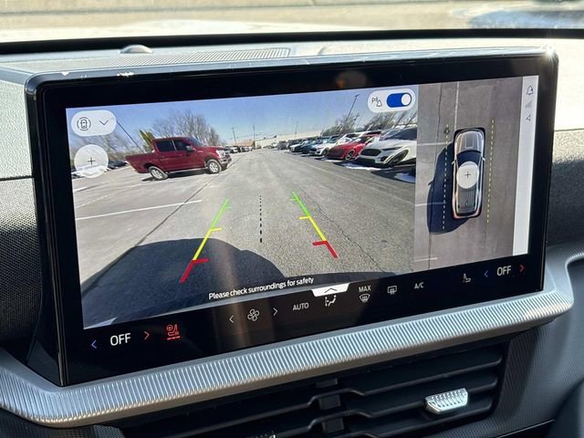 New 2026 Ford Explorer Tremor w/ Tremor Ultimate Package image 28