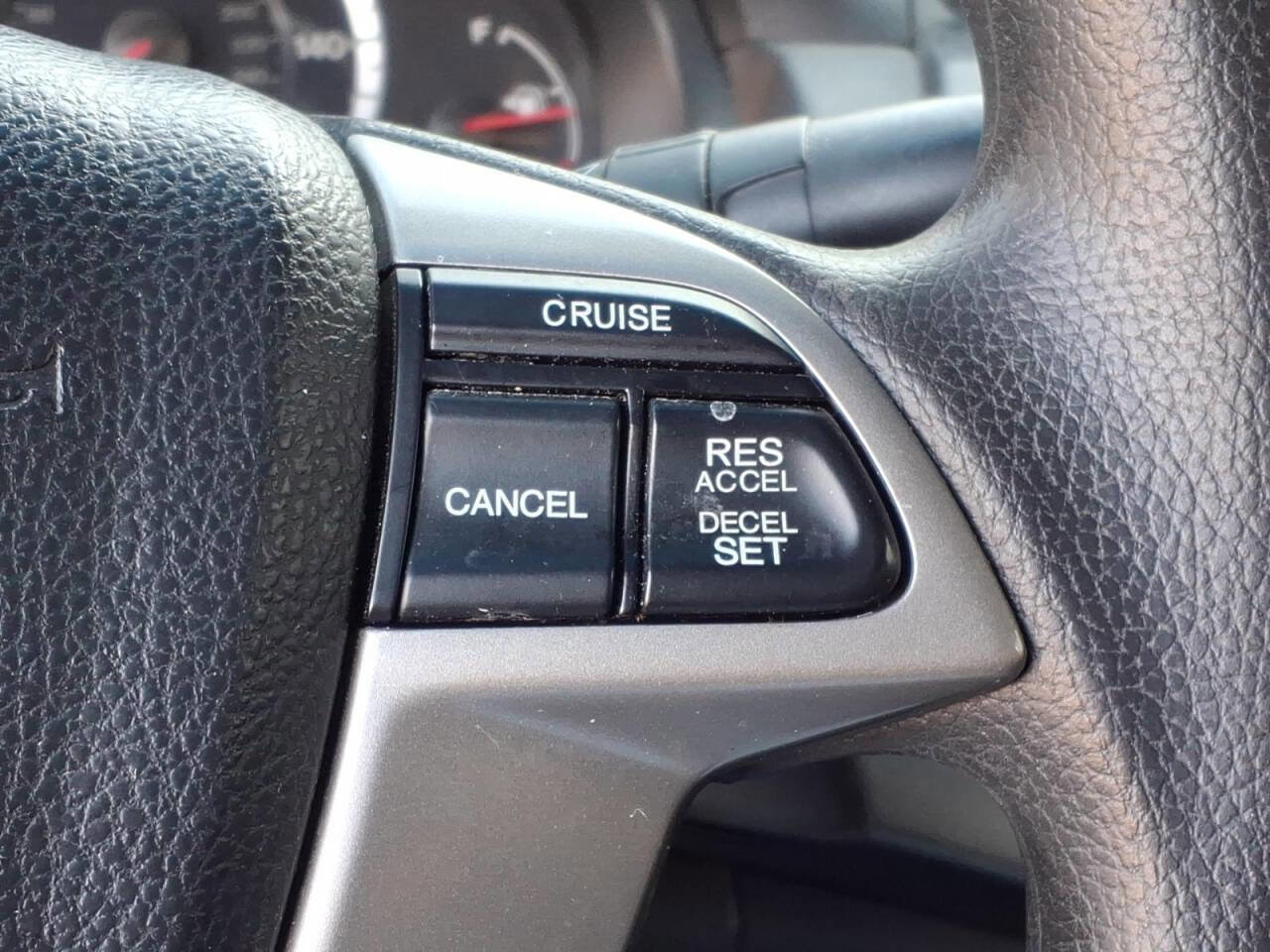 Used 2010 Honda Accord LX-S image 18