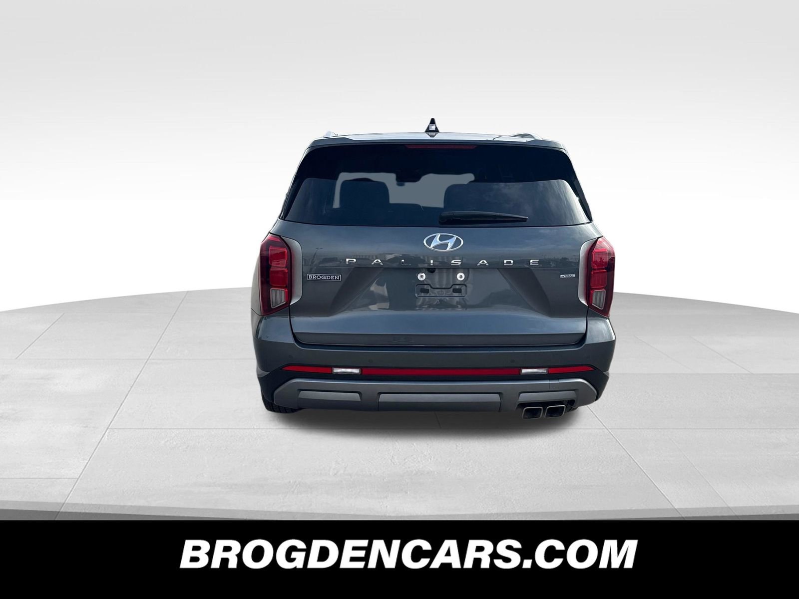 Used 2025 Hyundai Palisade SEL AWD/4WD image 5