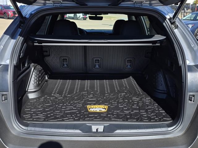New 2025 Subaru Outback Wilderness image 8