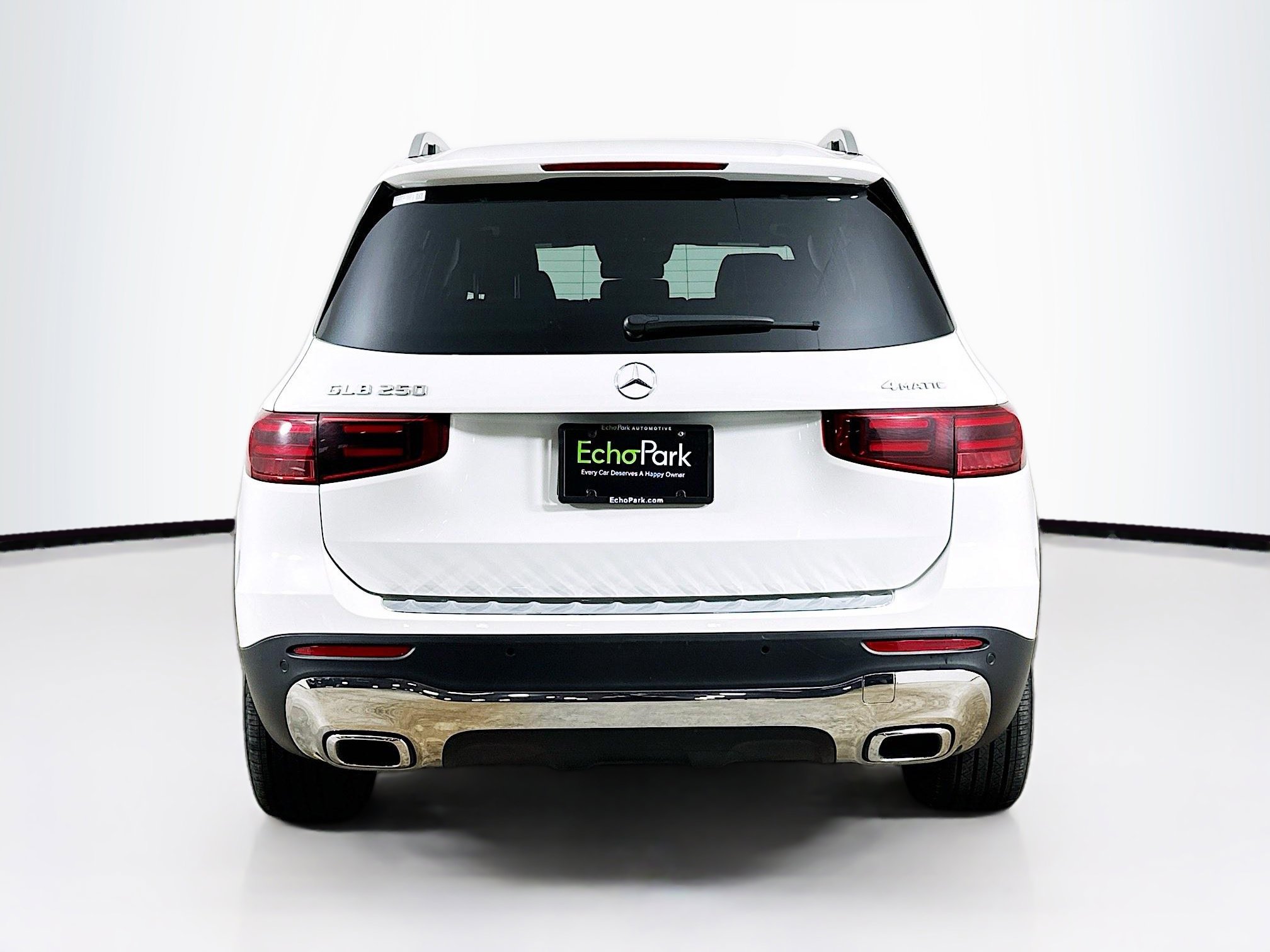 Used 2024 Mercedes-Benz GLB 250 4MATIC image 7