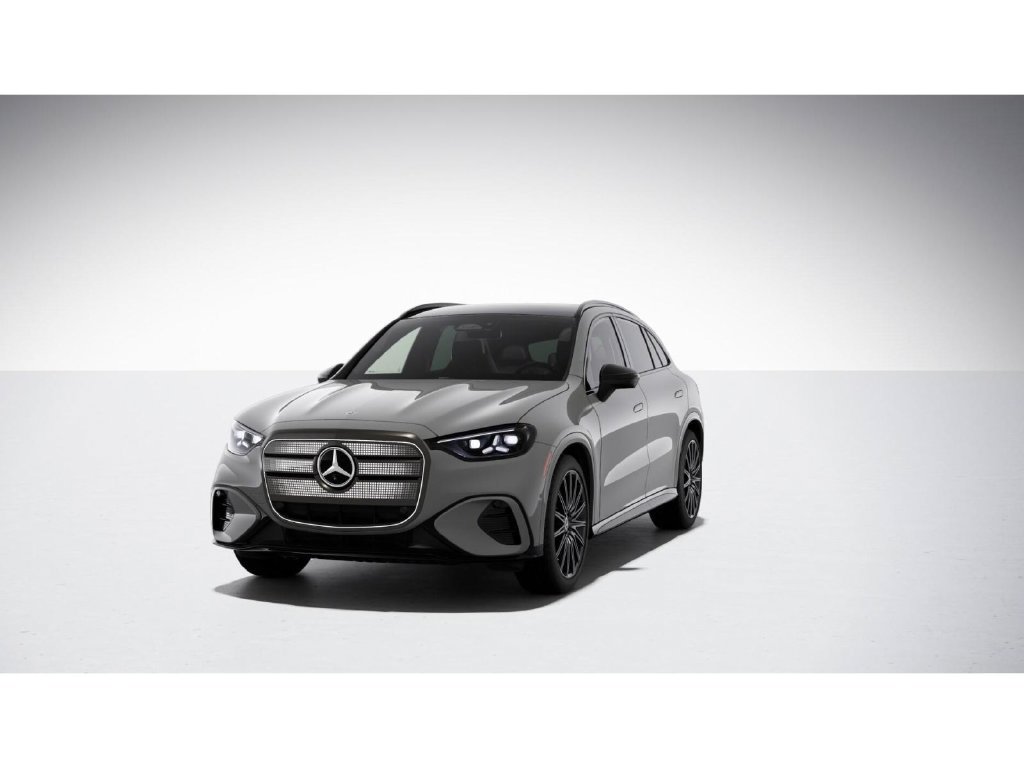 New 2027 Mercedes-Benz GLC 400 4MATIC image 41