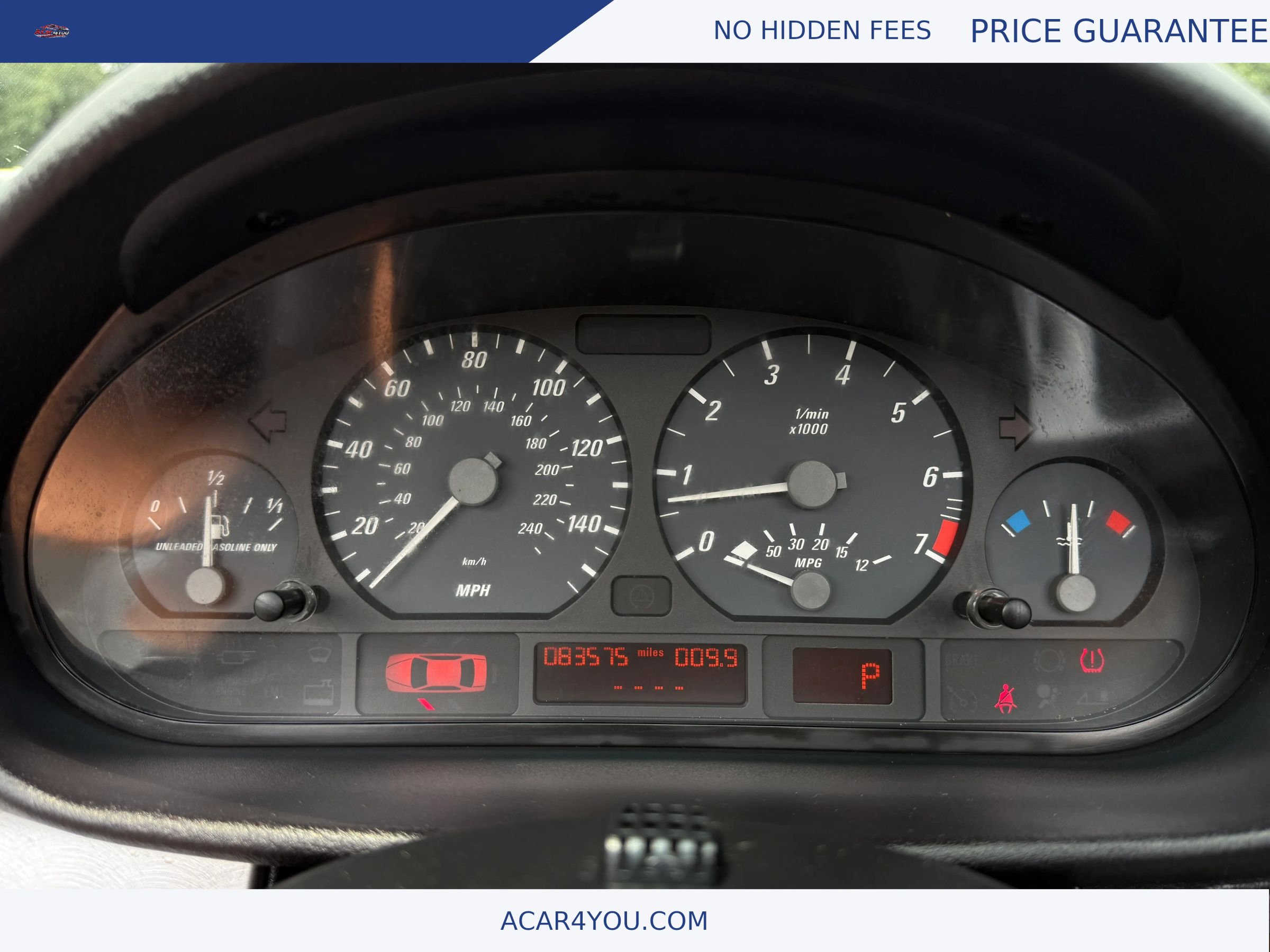 Used 2005 BMW 325Ci Convertible RWD image 18