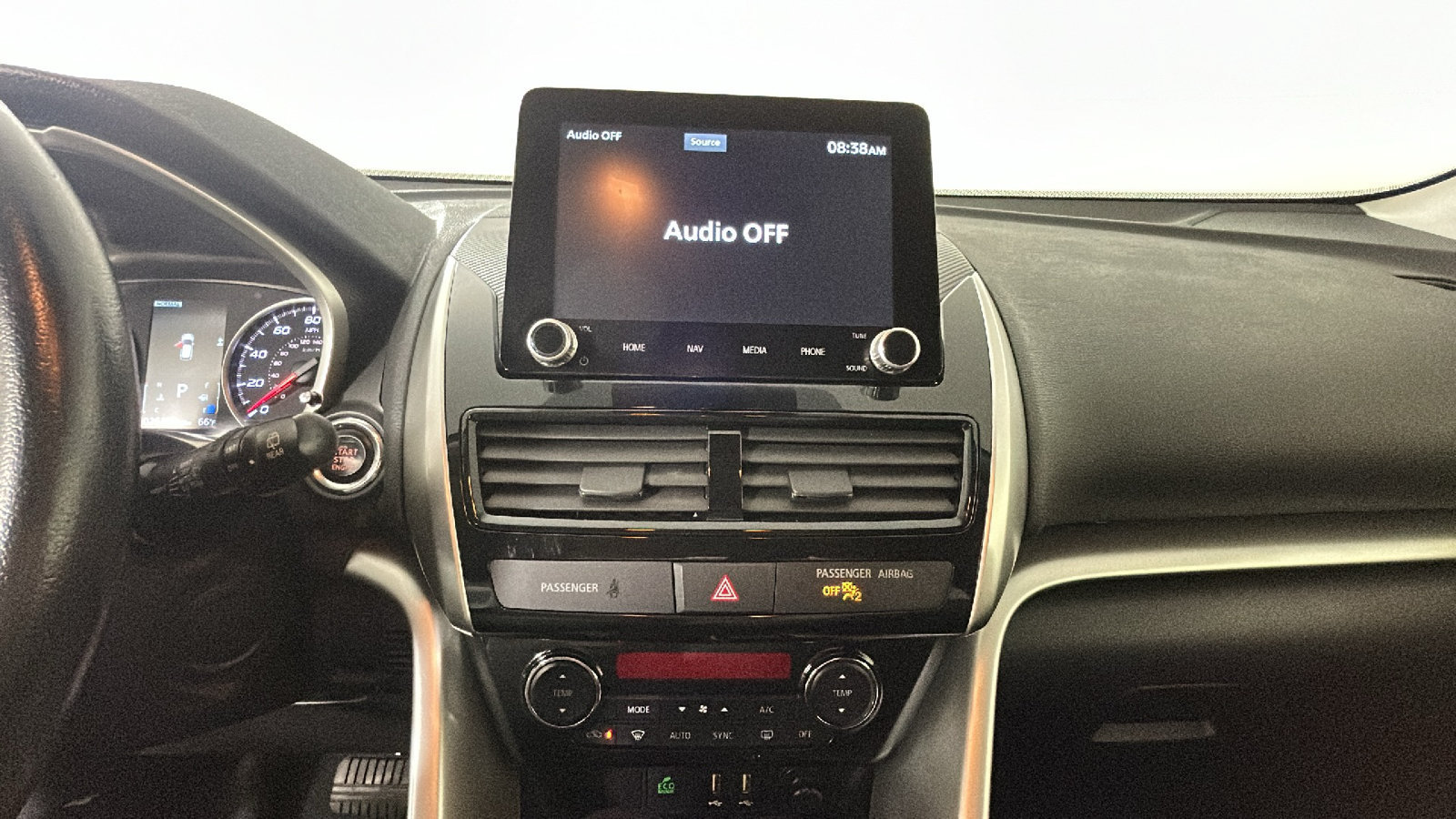 Used 2024 Mitsubishi Eclipse Cross SE AWD/4WD image 26