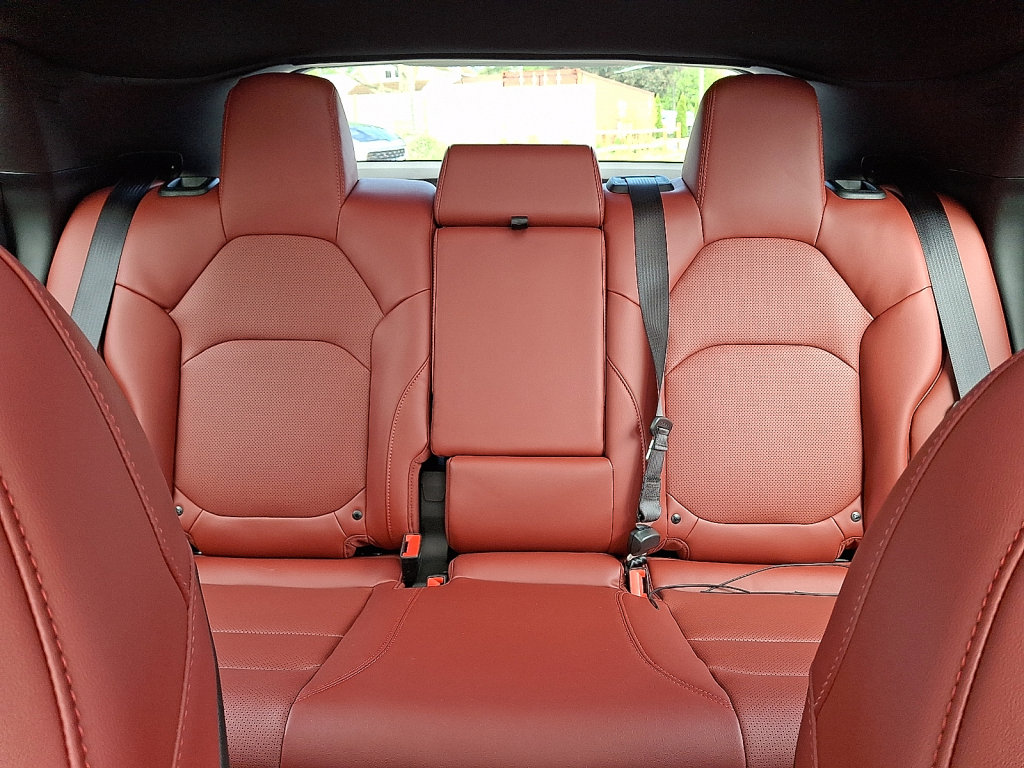 New 2026 Dodge Charger R/T AWD/4WD image 15