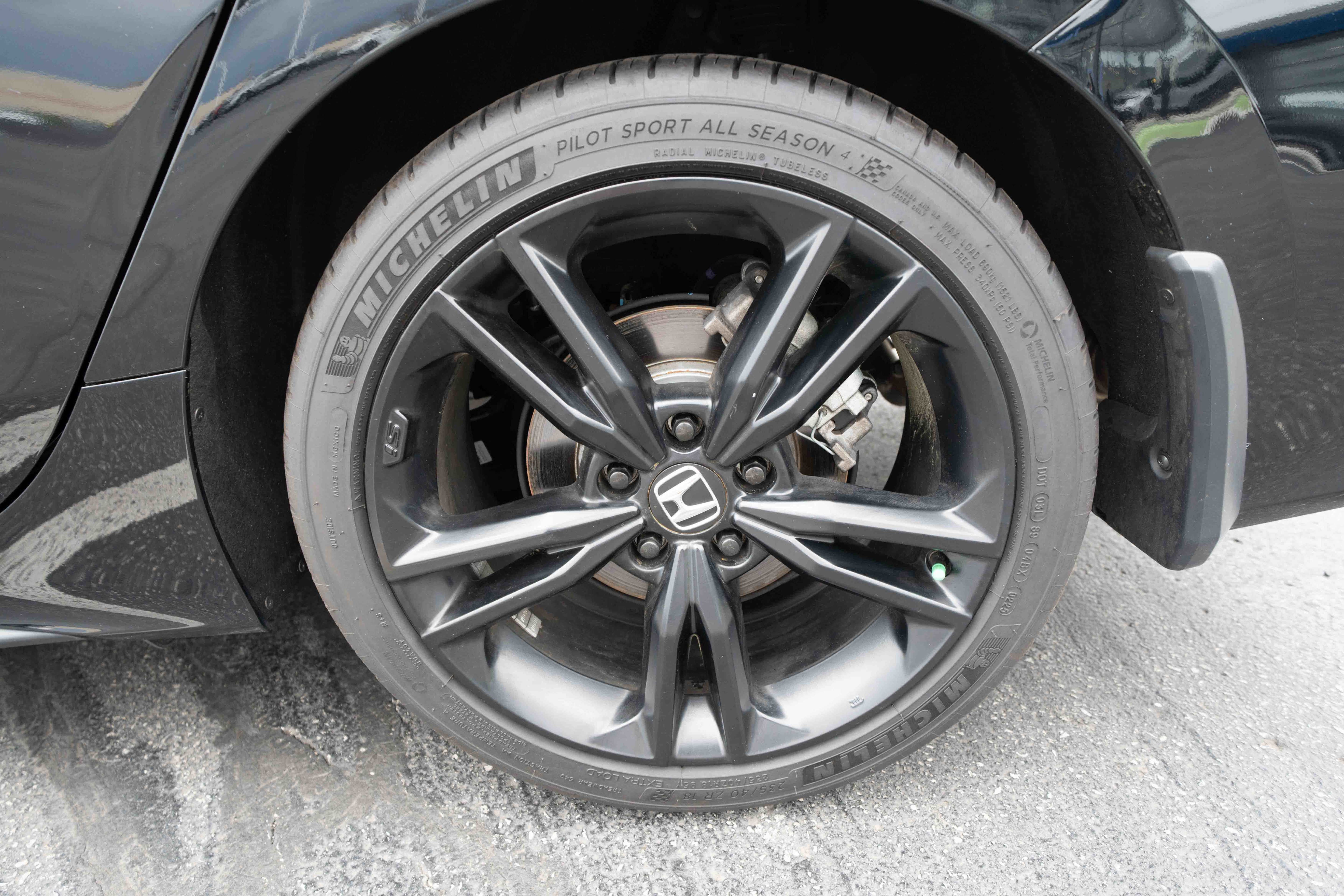 Used 2025 Honda Civic Si image 28