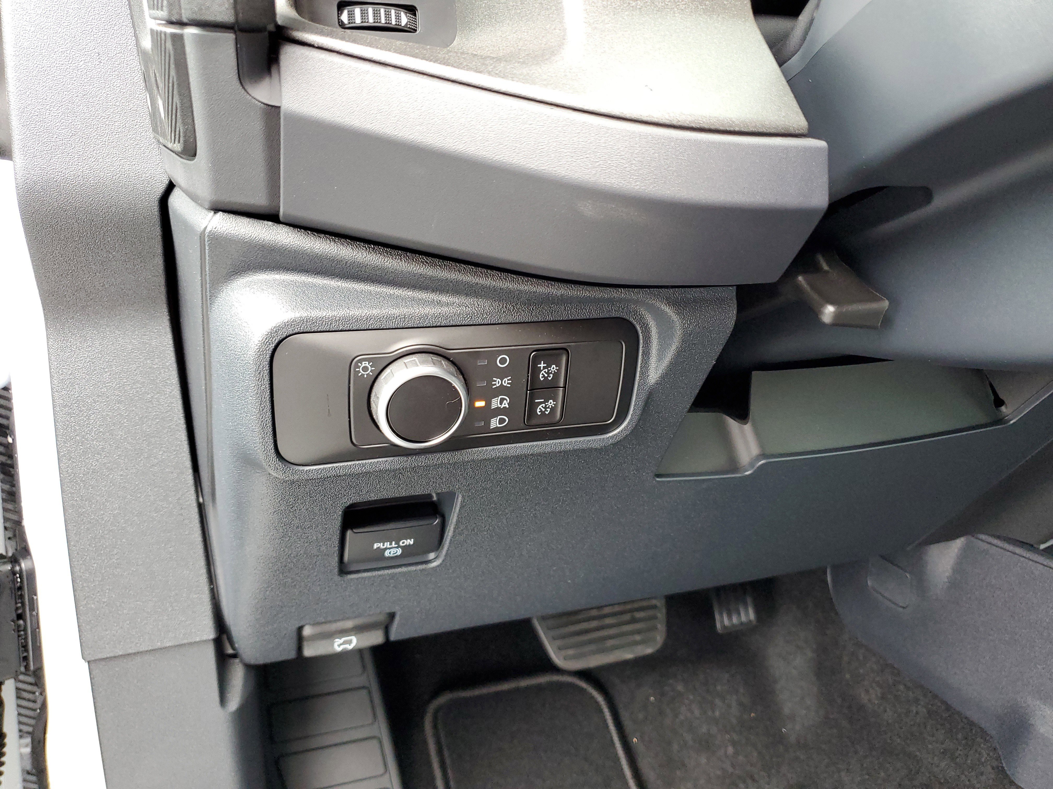 New 2025 Ford Bronco Base image 21