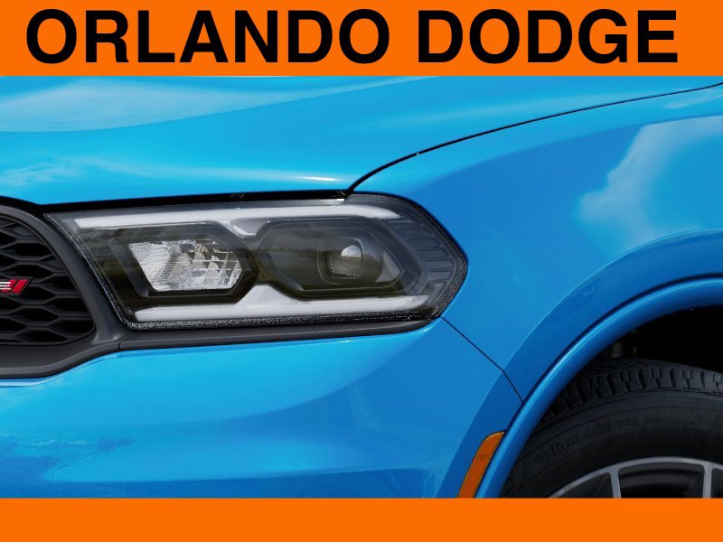 New 2026 Dodge Durango GT image 10
