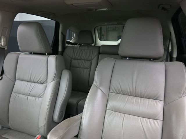 Used 2012 Honda CR-V EX-L image 13
