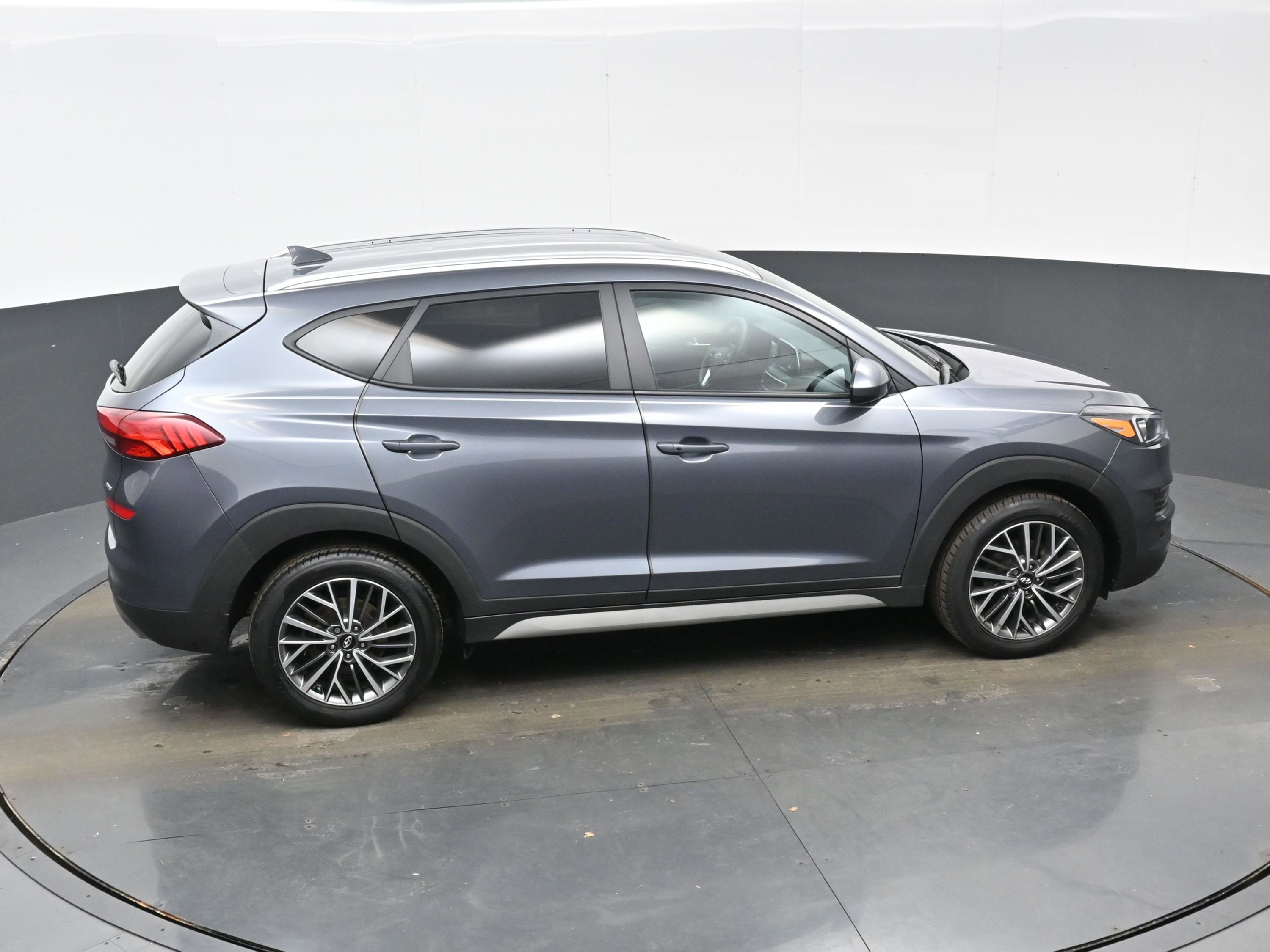 Used 2019 Hyundai Tucson SEL AWD/4WD image 38