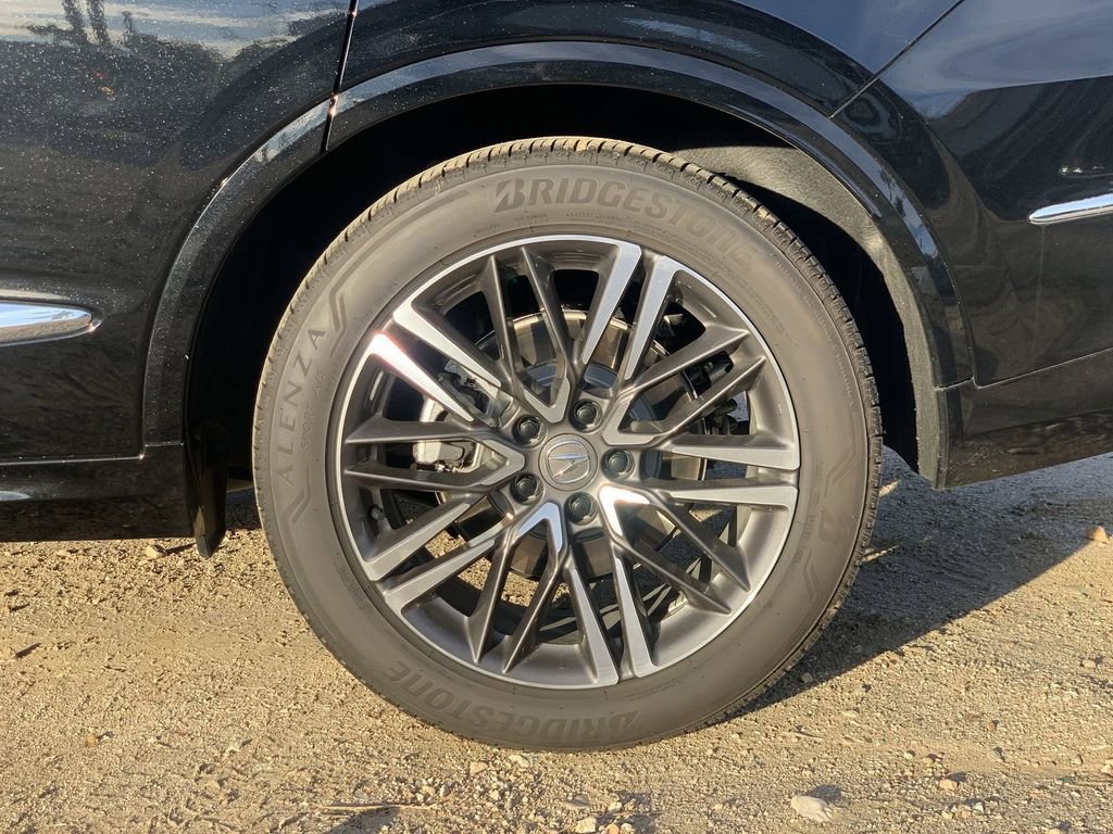 Used 2025 Acura MDX w/ Advance Package image 31