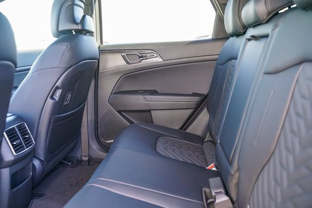 New 2026 Kia Sportage X-Line AWD/4WD image 20