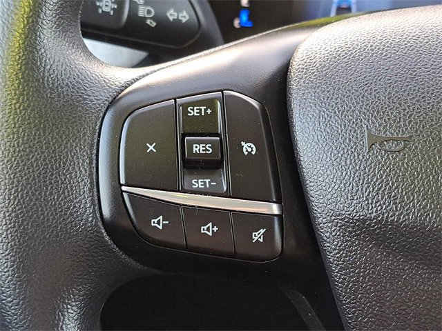 Certified 2025 Ford Maverick XLT w/ Equipment Group 301A image 19