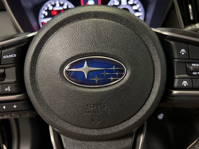 Certified 2025 Subaru Outback Touring XT w/ Popular Package #2 image 44