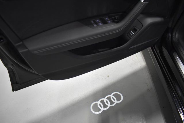 Used 2022 Audi A7 3.0T Premium Plus w/ Premium Plus image 16
