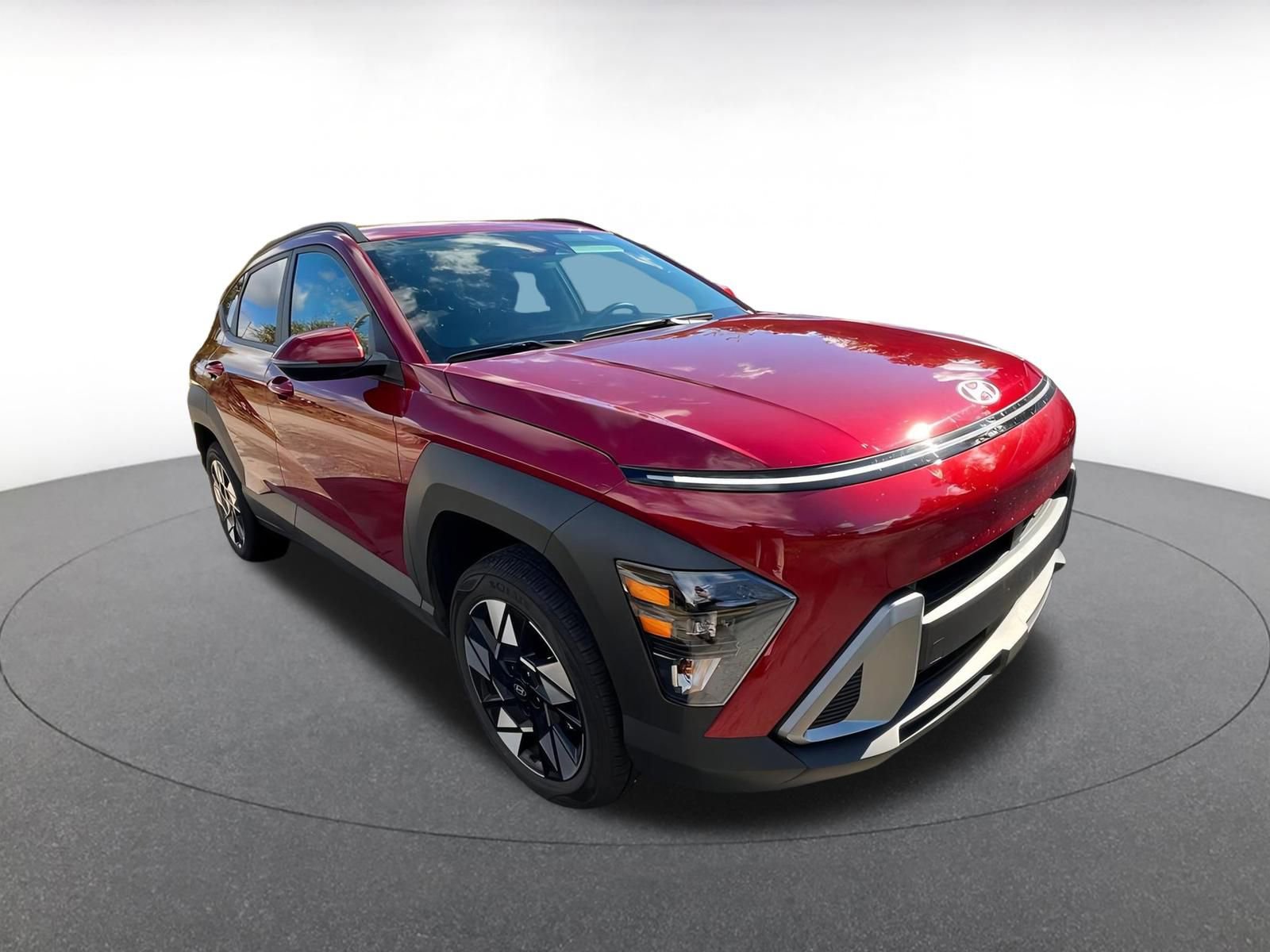 Used 2025 Hyundai Kona SEL