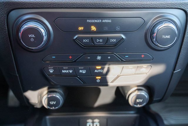 Used 2020 Ford Ranger XLT w/ FX4 Off-Road Package image 24