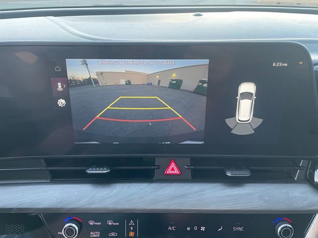 Used 2023 Kia Sportage X-Line w/ X-Line Premium Package image 20