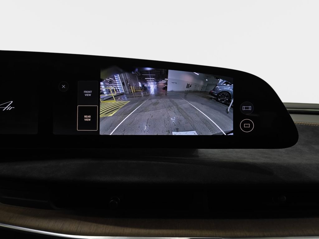Used 2022 Lucid Air Grand Touring image 25