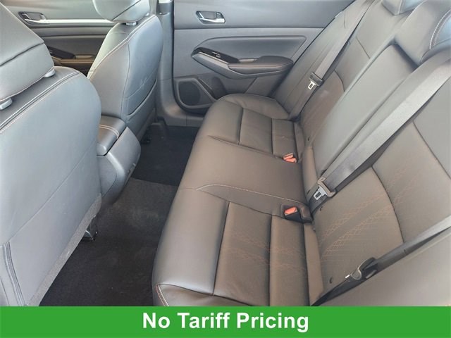 New 2025 Nissan Altima 2.5 SR image 19