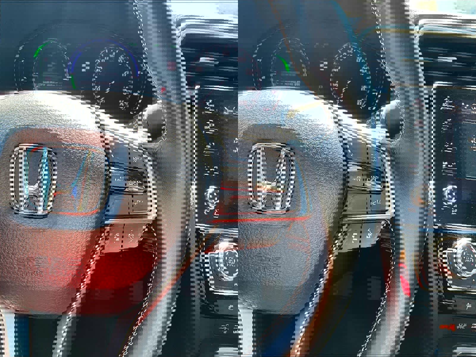 Used 2020 Honda Insight Touring image 20