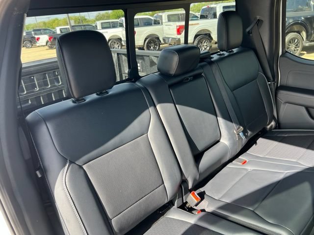 New 2026 Ford F150 Lariat w/ Equipment Group 502A High AWD/4WD image 34