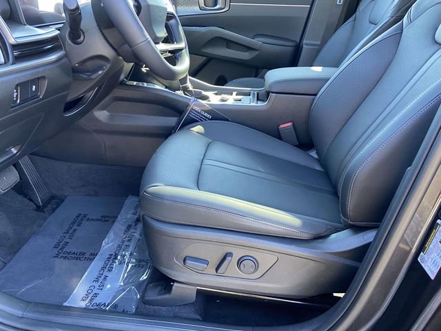 New 2026 Kia Sorento S image 10