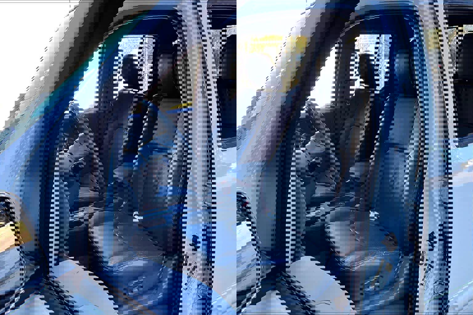 Used 2014 Nissan Frontier SL image 7