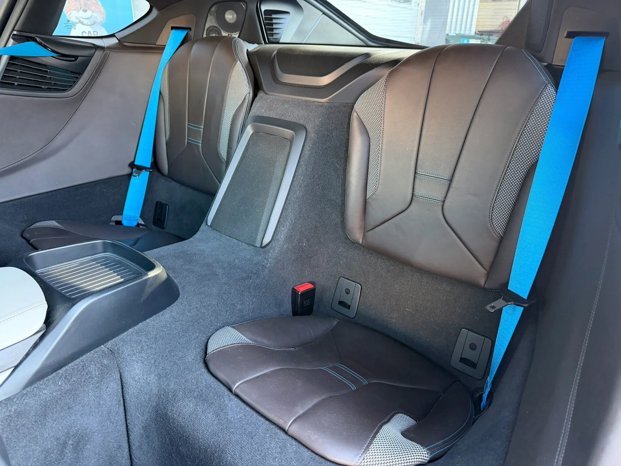 Used 2014 BMW i8 AWD/4WD image 11